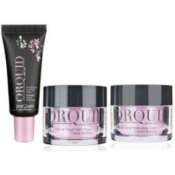 Trousse faciale du quotidien Orquida