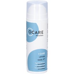 Ocare I Care Lotion