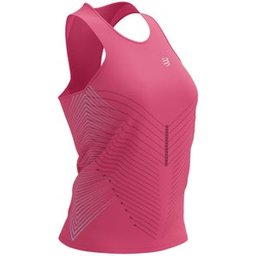 Performance Singlet W Hot Pink Aqua Taille M 1ut