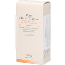 Pure Vitamin C Serum