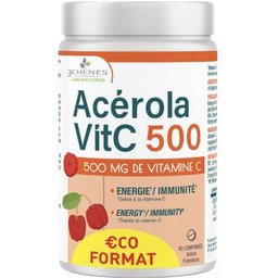 Acérola 500 Bio 60comp