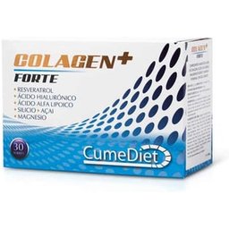 Enveloppes Colagen + Forte 30