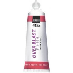 Stc Over Blast Finish Fruit Rge25G
