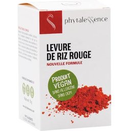 Levure de Riz Rouge 60comp
