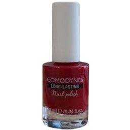 Vernis à ongles Sensilis 06 Fire
