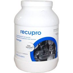 Pharma Recupro boisson de récupération au goût citron