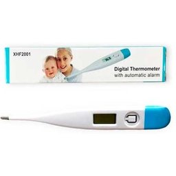 Thermomètre numérique Xhf2001 1ut