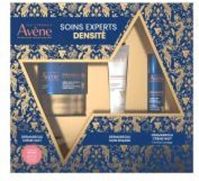 DermAbsolu Coffret Soins Experts Densité - Coffret 3 produits