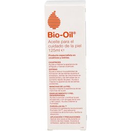 Bi-Oil Huile De Soin 125ml