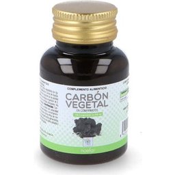 Carbone Végétal 100caps