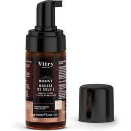 Boost Mousse de Soleil Teintée Hydratante 120 ml