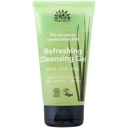 Wild Lemongrass Cleansing Gel 150ml