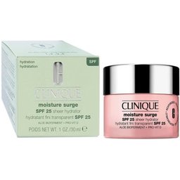 Moisture Surge SPF25 Sheer Hydrator 30ml