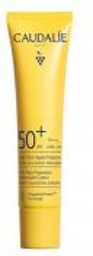 Fluide Très Haute Protection Visage et Cou SPF50+ 40 ml - Tube