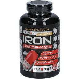 Eric Favre® Iron Performance E.a.a