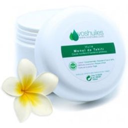 Huile De Monoï De Tahiti 50ml