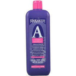 Activateur Crème Tone On Tone & Toning 1000ml