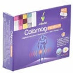 Colamag Membrana 30 Cápsulas