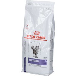 Royal Canin® Veterinary Feline Neutered Satiety Balance
