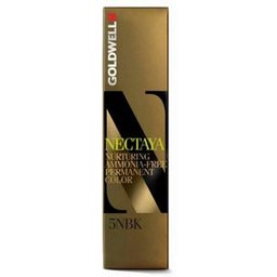 Nectaya Nurturing Ammonia Free Permanent Color 5NBK 60ml