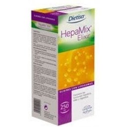 Hépamix diététique 250ml