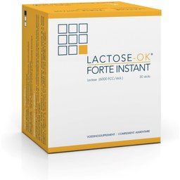Lactose-OK Forte Instant