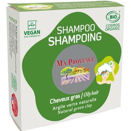 Ma Provence® Shampoing Solide Bio Cheveux Gras
