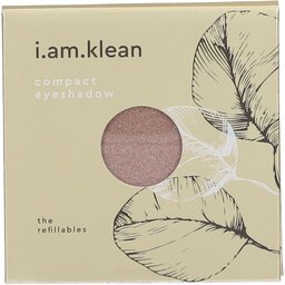 New Compact Mineral Eyeshadow Pebble