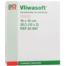 L&R Vliwasoft Comp Nt 10X10 10