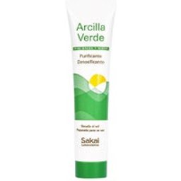Arcilla Verde Tubo 380g *