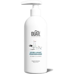 Gamme Bébé Gel Lavant 300ml