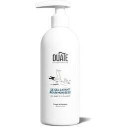 Gamme Bébé Gel Lavant 300ml