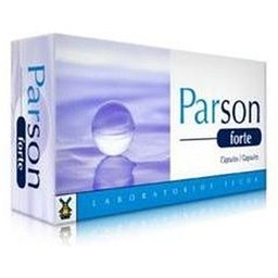 Parkson Forte 60caps