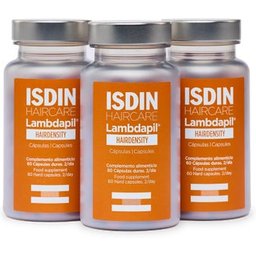 Lambdapil Hairdensity 180 Gélules