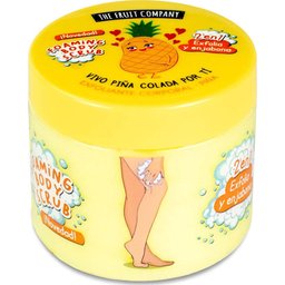 The Gommage Corporel Ananas 2 en 1 400g