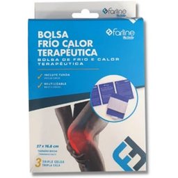 Gel Bag Cold-Calo Gr