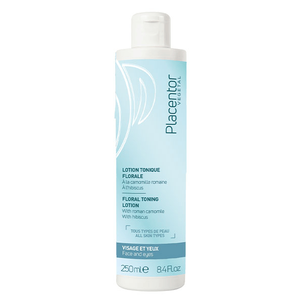 Lotion Tonique Florale 250ml