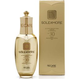 Soleamore A Sérum Soleamore A Spf30