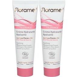 Tolerance Crème Hydratante Apaisante