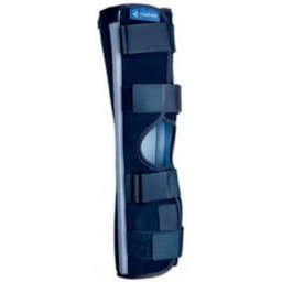 Genouil Ligaf Immo 0 Bleu H50 M