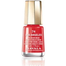 Mini Color Vernis à Ongles Los Angeles 74 5ml