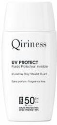 UV Protect Fluide Protecteur & Invisible Sans Parfum SPF50 50 ML - Flacon 50 ml