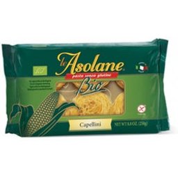 Le Asolane*Bio Capellini 250G