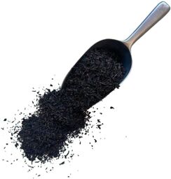 Tisane Thé noir feuille - Thea sinensis