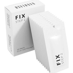 Fix Step 2 Pack 10uts