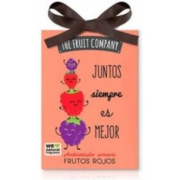 The Désodorisant Futos Rojos 13gr
