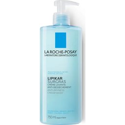 Lipikar Surgras Douche-Crème 750 ml