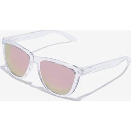 One Raw Polarized Air Rose Gold 1ut