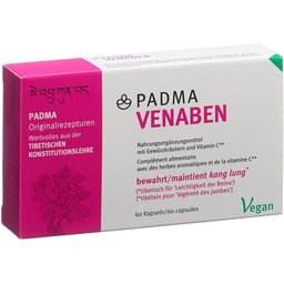Venaben - Circulation et Vaisseaux Sanguins