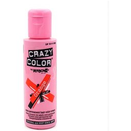 Color Tinte Cabello Nro 60 Naranja 100ml